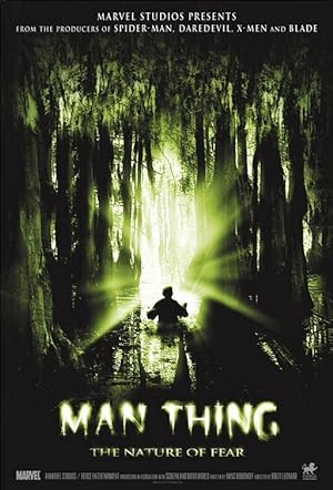 Man-Thing (2005)