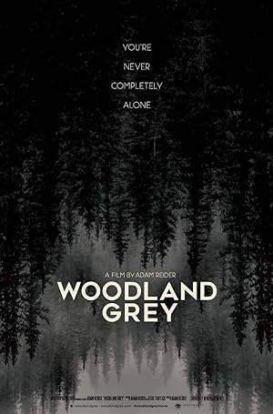 Woodland Grey (2021)