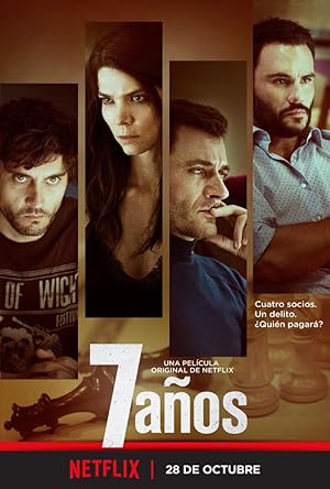 7 Years (2016)