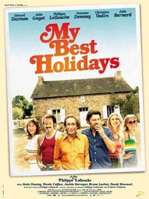 Nos plus belles vacances (2012)