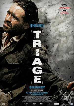 Triage (2009)