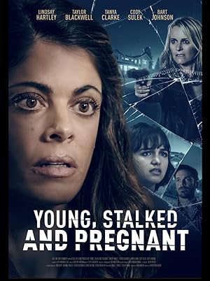 Young, Stalked, and Pregnant (2020)