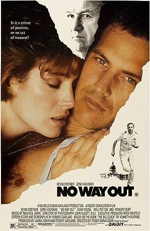 No Way Out (1987)