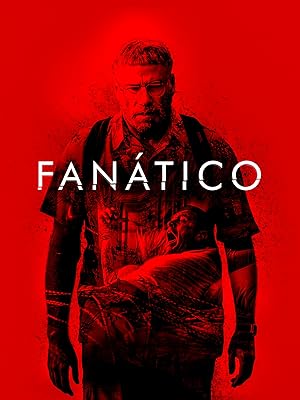 The Fanatic (2020)