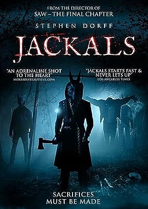 Jackals (2017)