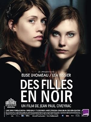 Young Girls in Black (2010)