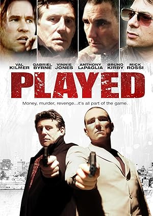 Played (2006)