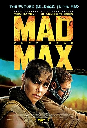 Mad Max: Fury Road (2015)