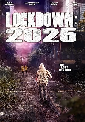 Lockdown 2025 (2021)