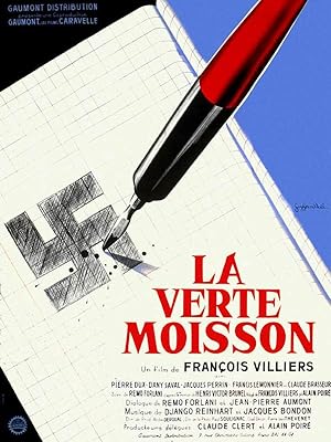 La verte moisson (1959)