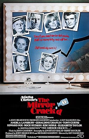 The Mirror Crack'd (1980)