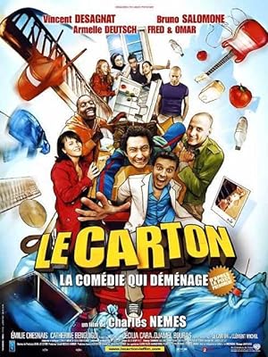 Le carton (2004)