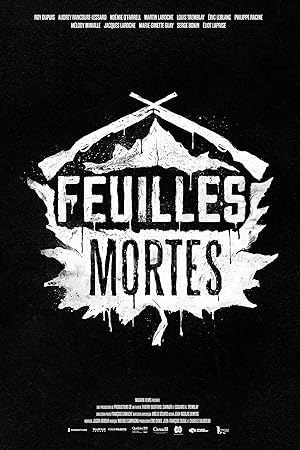 Feuilles mortes (2016)