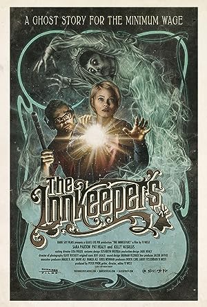 The Innkeepers (2011)