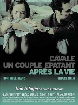 Apr�s la vie (2003)