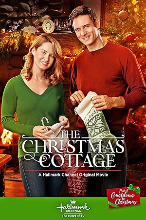 The Christmas Cottage (2017)