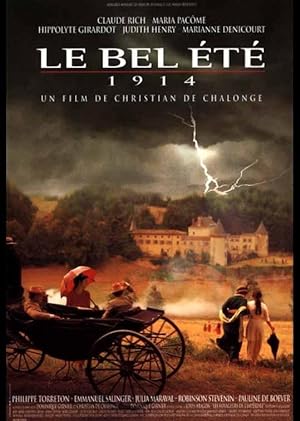 Le bel �t� 1914 (1996)