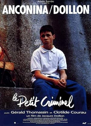 The Little Gangster (1990)