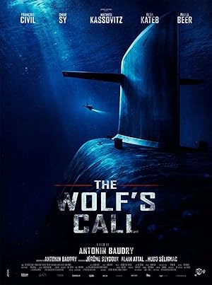 The Wolf's Call (2019)