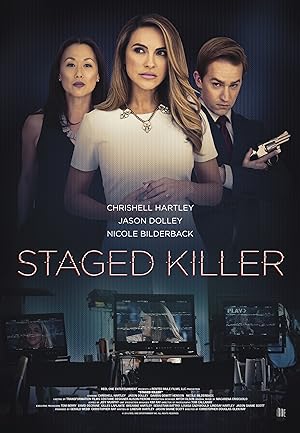 Staged Killer (2019)