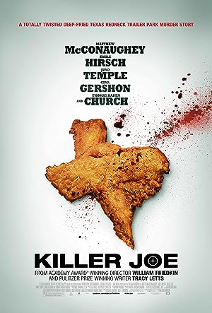 Killer Joe (2012)