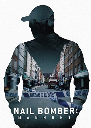 Nail Bomber: Manhunt (2021)