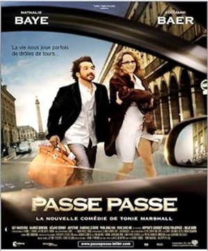 Passe-passe (2008)