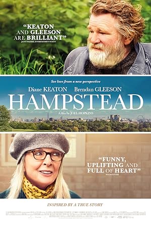 Hampstead (2019)