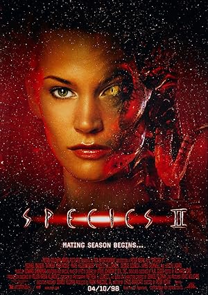 Species II (1998)