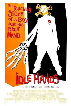 Idle Hands (1999)