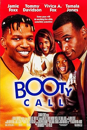 Booty Call (1997)