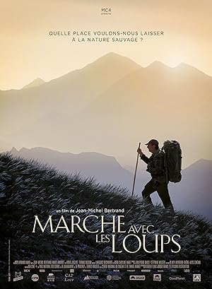 Marche avec les loups (2020)