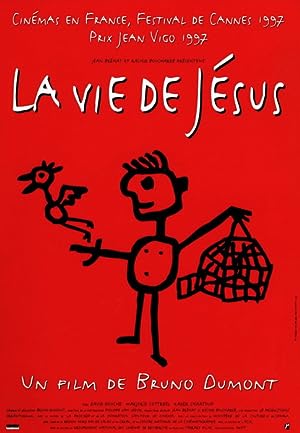 La vie de J�sus (1997)