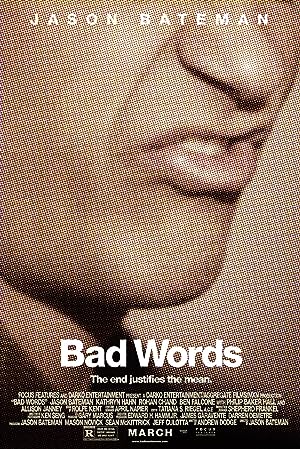 Bad Words (2014)