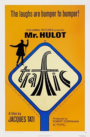 Trafic (1972)