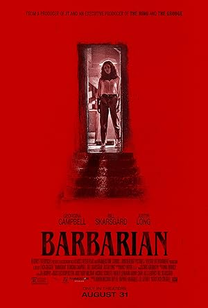 Barbarian (2022)