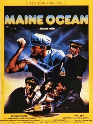 Maine Ocean (1986)