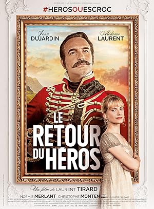 Return of the Hero (2018)