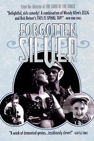 Forgotten Silver (1997)