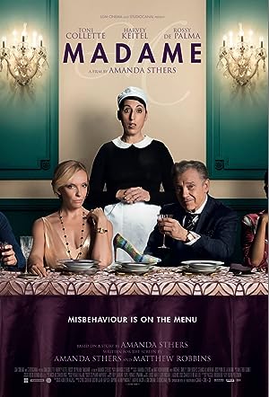 Madame (2018)