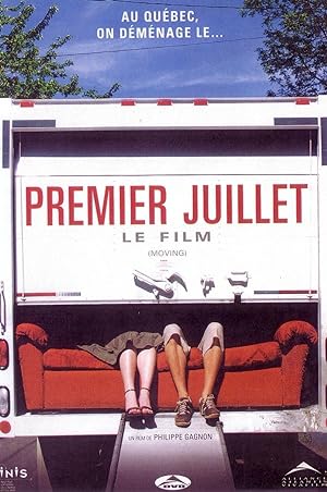 Premier juillet, le film (2004)