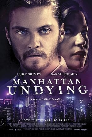 Manhattan Undying (2017)