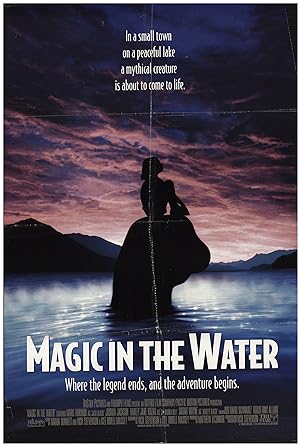 Magic in the Water (1995)