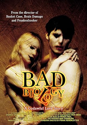 Bad Biology (2009)