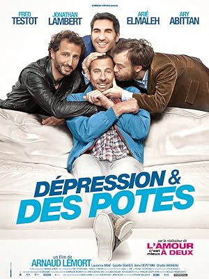 D�pression et des potes (2012)