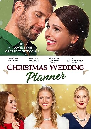 Christmas Wedding Planner (2023)