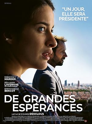 De grandes esp�rances (2023)