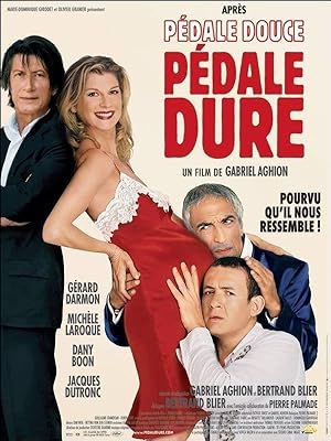 P�dale dure (2004)