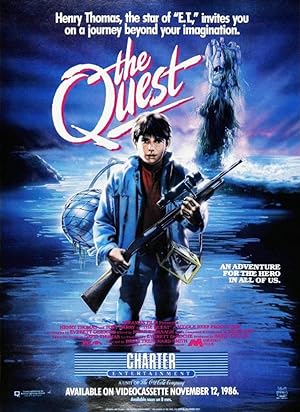 The Quest (1986)