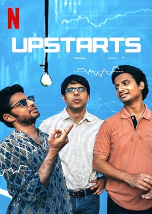 Upstarts (2019)